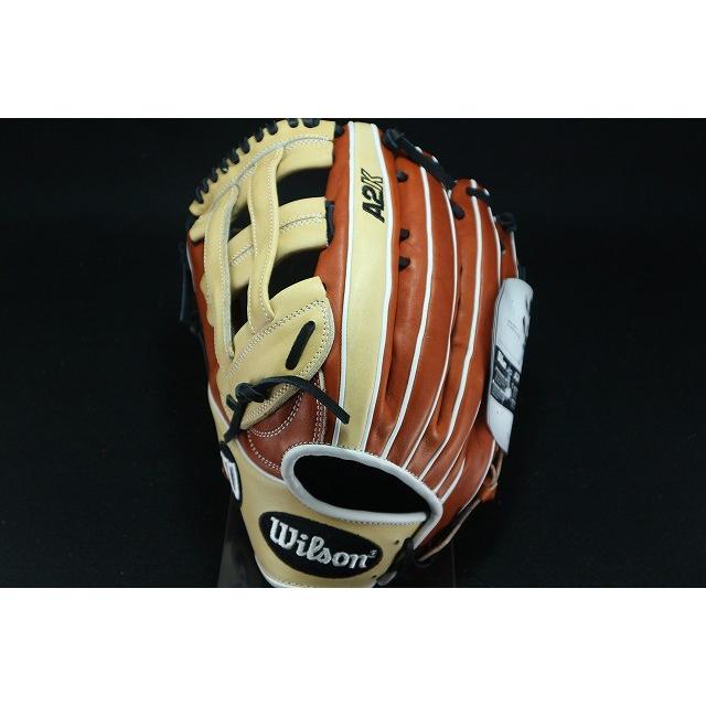 Wilson（ウイルソン） ウィルソン Wilson 29 外野手用 硬式グローブ