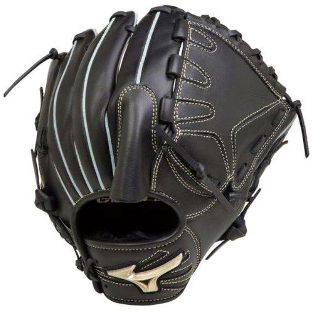 MIZUNO（ミズノ） 少年軟式グローブ ミズノグローバルエリートRG 田中