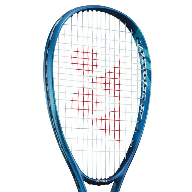 YONEX（ヨネックス） ボルトレイジ5V ソフトテニスラケット 軟式テニス