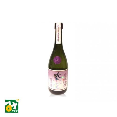 姫泉酒造 芋 本格焼酎 無濾過御幣 紫空 25度 箱入り : みやざき物産館