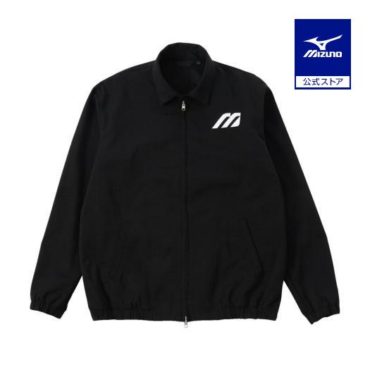 MIZUNO（ミズノ） ミズノ公式 ゴルフウェア モノグラムM スイング