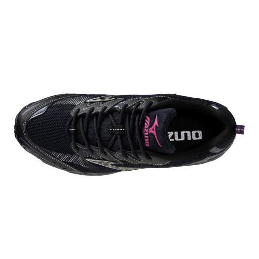 MIZUNO（ミズノ） ミズノ公式 MXR ネイビーxブラックxパープル ユニ