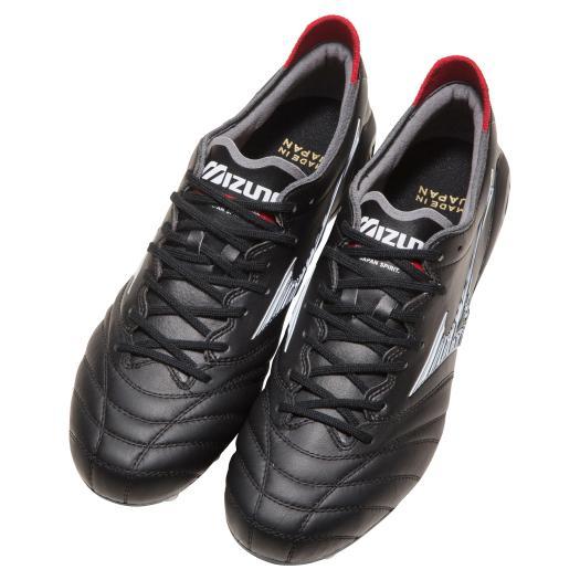 MIZUNO（ミズノ） ミズノ公式 モレリアネオIII JAPAN サッカー ユニ