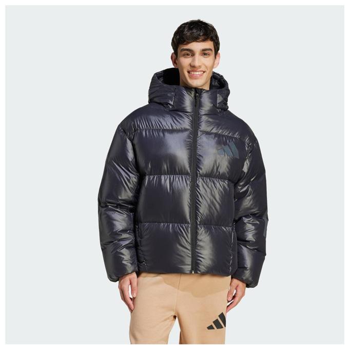 adidas（アディダス） Z.N.E.パファー クライマウォーム ダウン