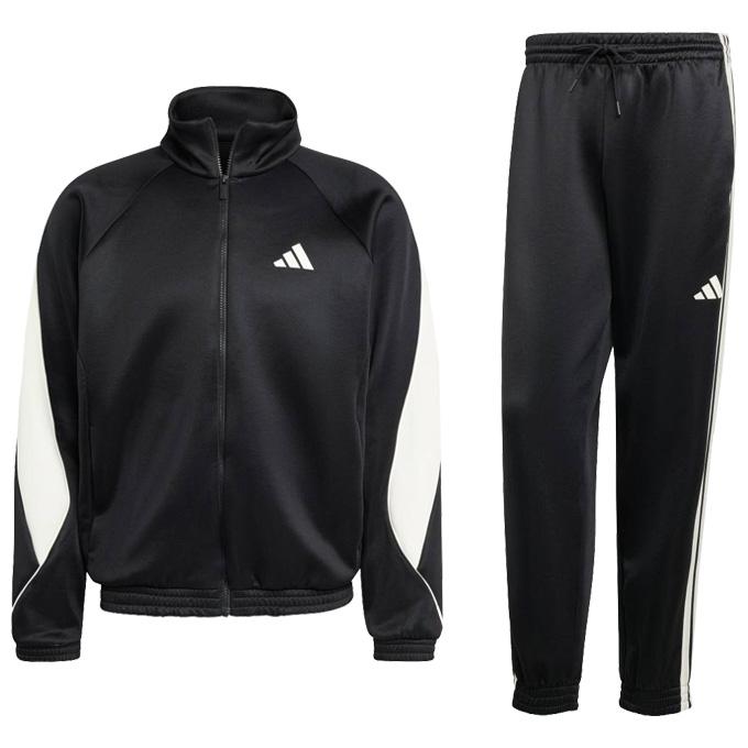 adidas（アディダス） STADIUM トラックジャケット パンツ 上下セット