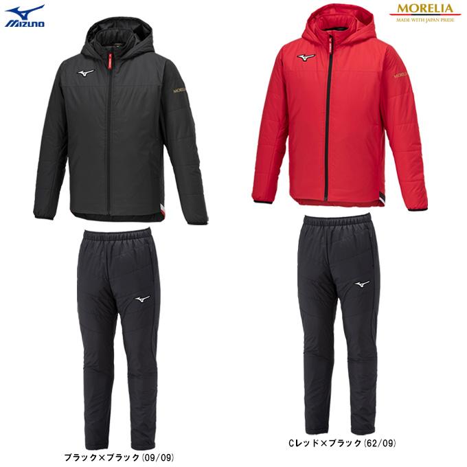MORELIA 【レッドのみ】MIZUNO（ミズノ）限定 モレリア パデッド