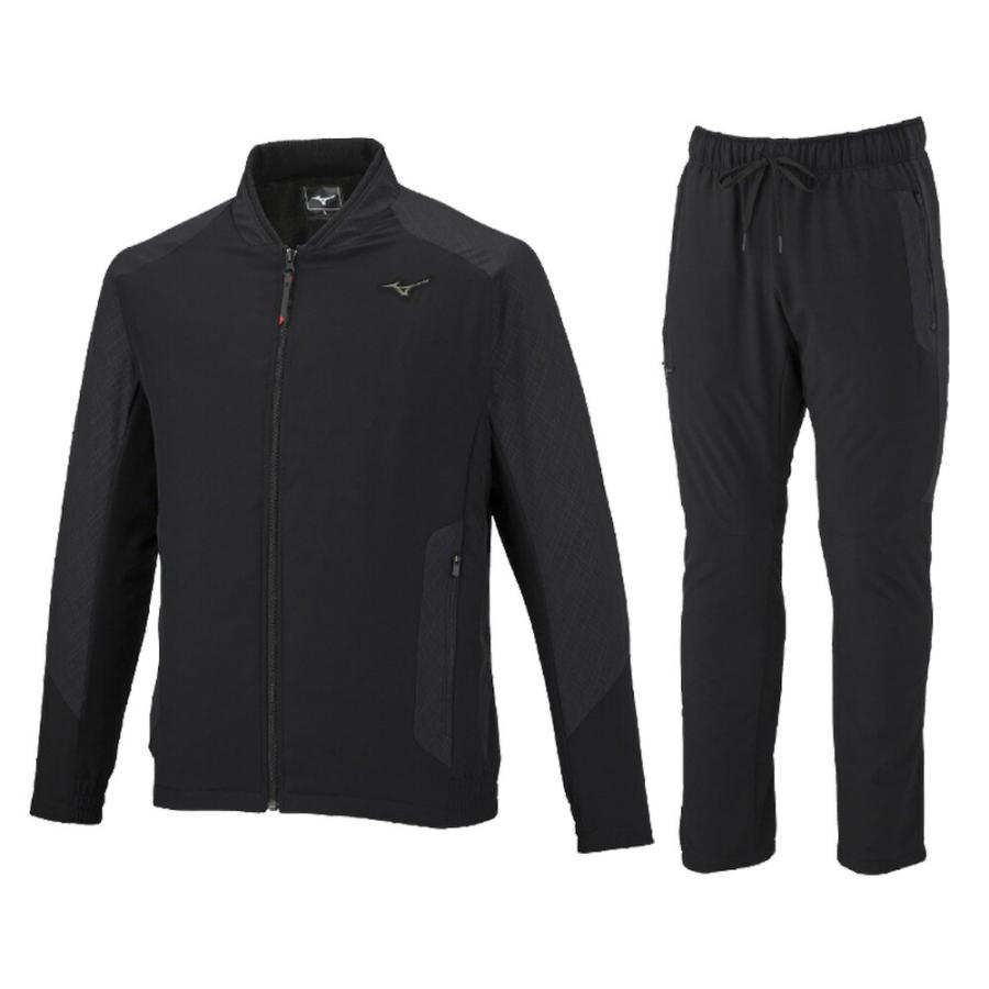 MIZUNO（ミズノ） テックライニングジャケット パンツ 上下セット