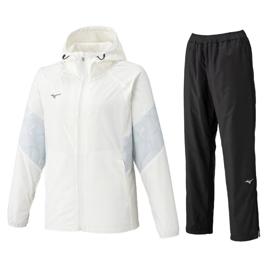 MIZUNO（ミズノ） 限定 ブレスサーモウォーマージャケット パンツ 上下