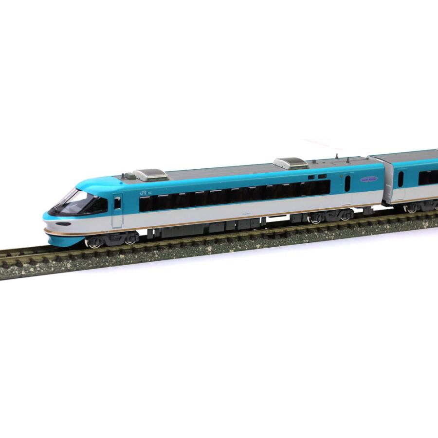 カトー（KATO） 283系 オーシャンアロー 6両基本セット 【KATO・10