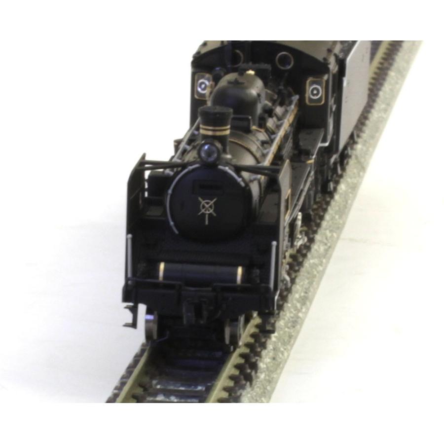 カトー（KATO） C57 1 【KATO・2024-1】 : ミッドナイン - 通販