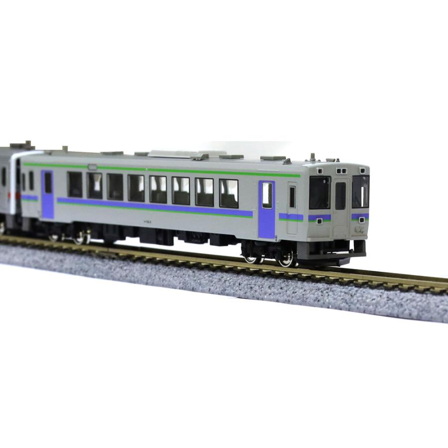 グリーンマックス（GREENMAX） JR北海道 キハ54形500番代+キハ150形0番