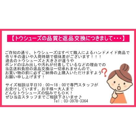 BLOCH（ブロック） トウシューズ ソナタ 幅広 足の指が均等の長さで