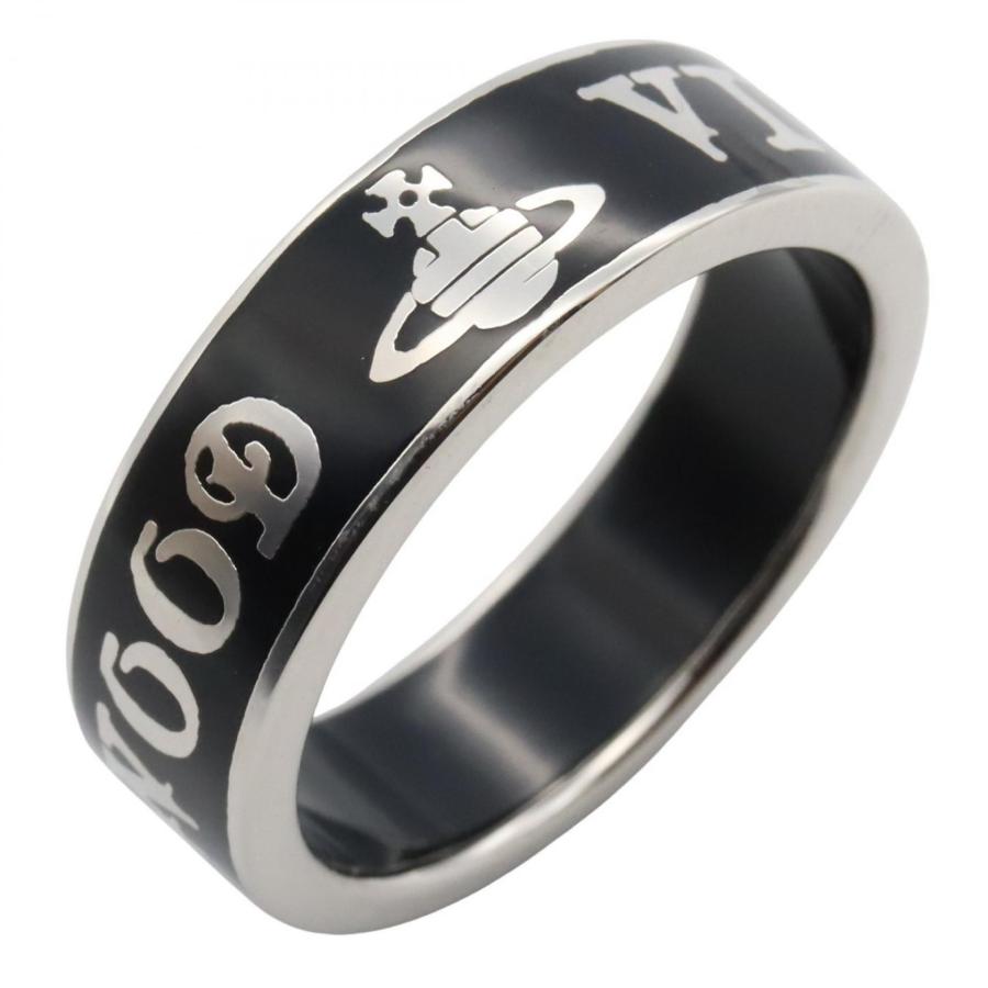 ヴィヴィアンウエストウッド コンジット ストリート リング ブランド