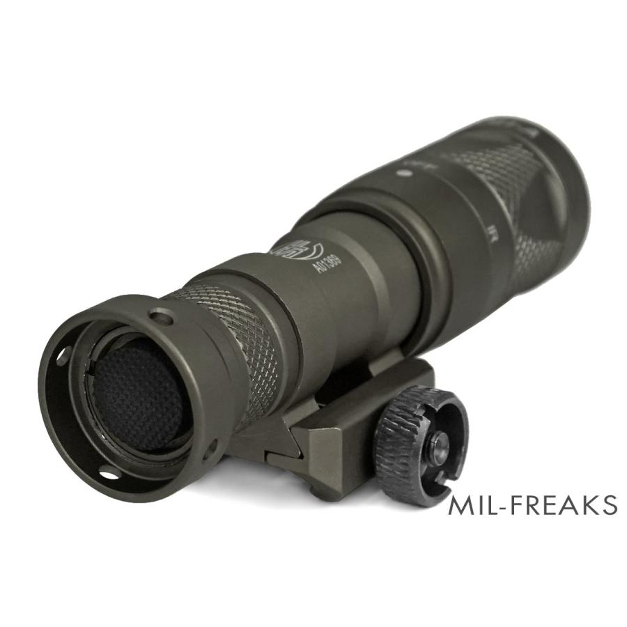 SOTAC GEAR SureFireタイプ M300V タクティカル スカウトライト & IR