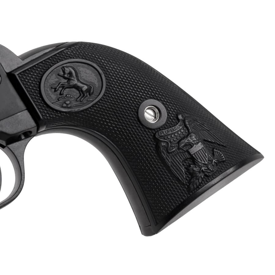 TNK-SAA45-2-003 タナカワークス ガスガン Colt S.A.A.45 4-3/4inch