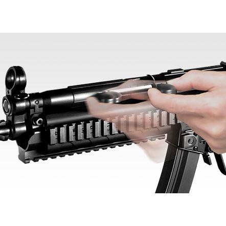 TOKYO MARUI（東京マルイ） 電動ガン ライトプロ MP5A5 R.A.S. 10才