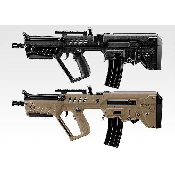 TOKYO MARUI（東京マルイ） 電動ガンボーイズ タボール21・コンパクト