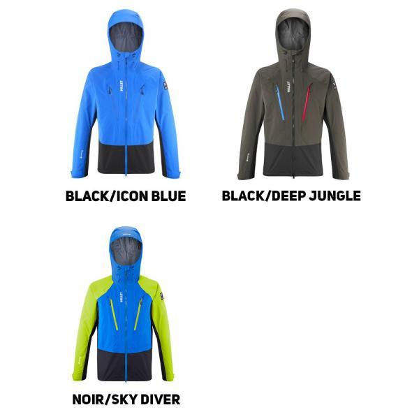 MILLET（ミレー） アウトレット公式 スキーウェア メンズ スノーボード