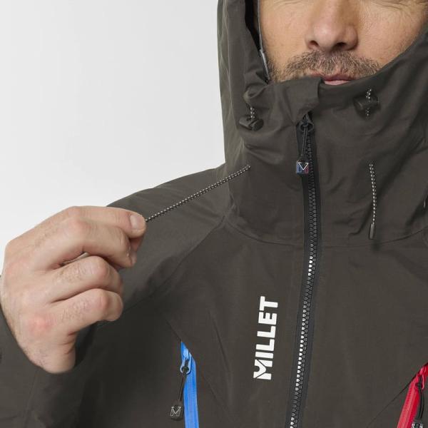 MILLET（ミレー） アウトレット公式 スキーウェア メンズ スノーボード