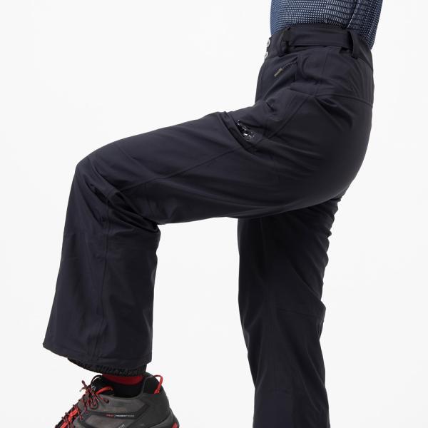 MILLET（ミレー） アウトレット公式 ティフォン 50000 ウォーム