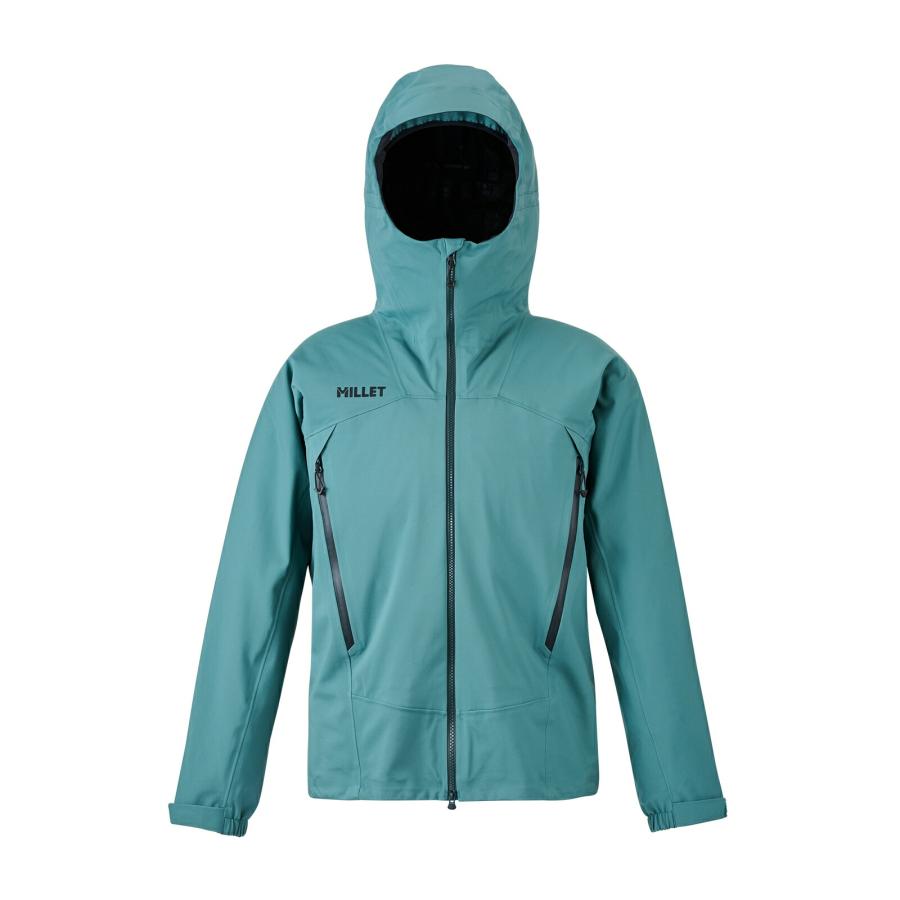 MILLET（ミレー） ティフォン ウォーム ネクスト ストレッチ