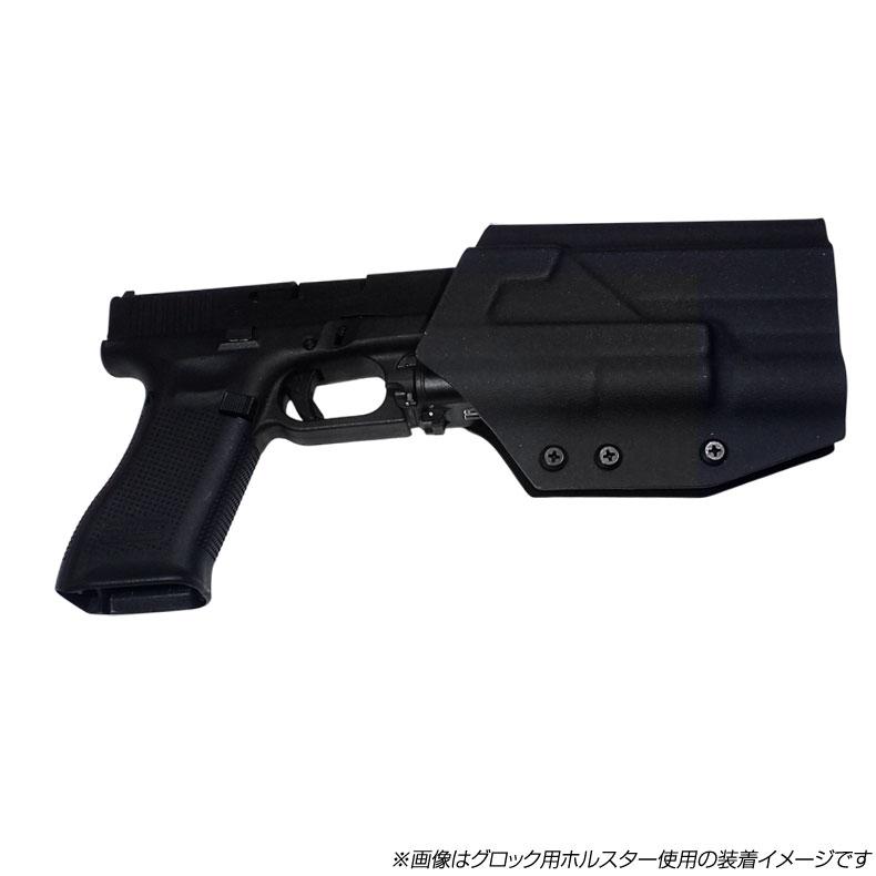 Stardust Gear スターダストギア OWB KYDEXHOLSTER カイデックス