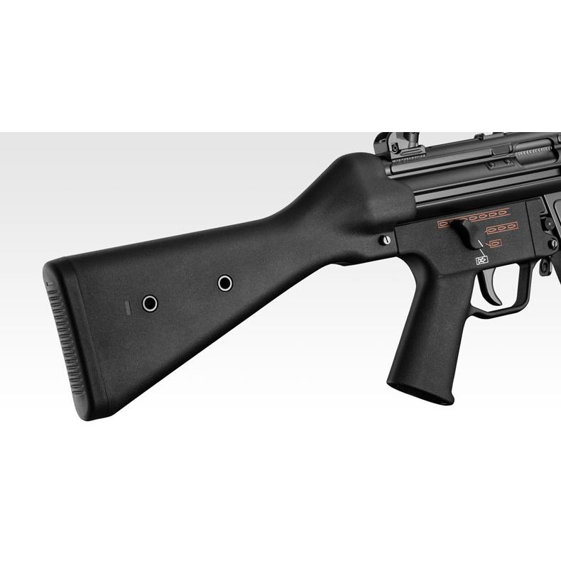 TOKYO MARUI（東京マルイ） 次世代電動ガン MP5 A4 18歳以上対象 MP5A4