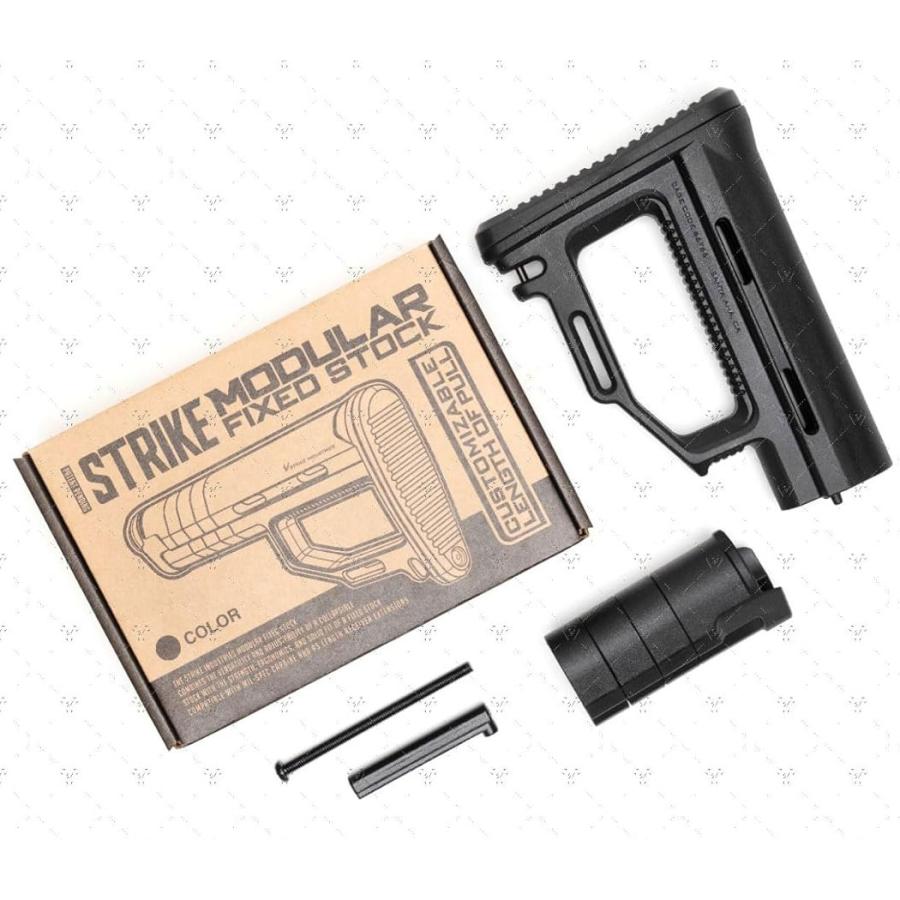 Strike Industries ストライクインダストリーズ モジュラーフィックス