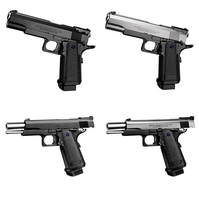 東京マルイ ガスブローバック R-シリーズ ハイキャパ5.1R 14歳以上