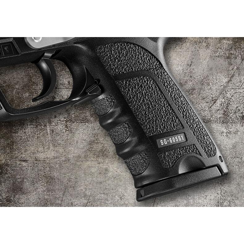 TOKYO MARUI（東京マルイ） SG-09 R バイオハザード完全限定品 ガス