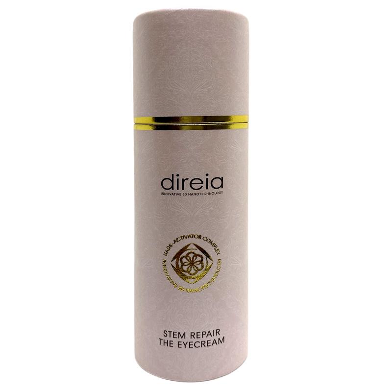 direia（ディレイア） ステム リペア ザ アイクリーム 20g 2個セット