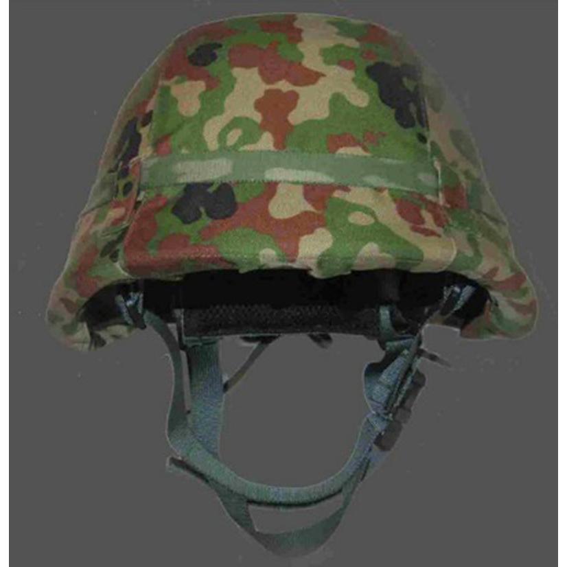 MDN】88式鉄帽 2型中号 八八式 : ミリタリーギアBLACKBURN - 通販