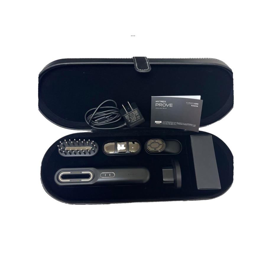 MYTREX（マイトレックス） トータルリフト美顔器 MYTREX PROVE