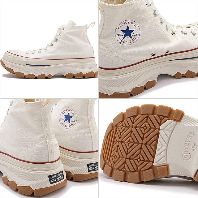 CONVERSE（コンバース） スニーカー オールスター 100 トレック