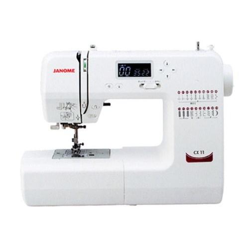 JANOME（ジャノメ） ミシン ミシン 本体 初心者 蛇の目 コンピュータ
