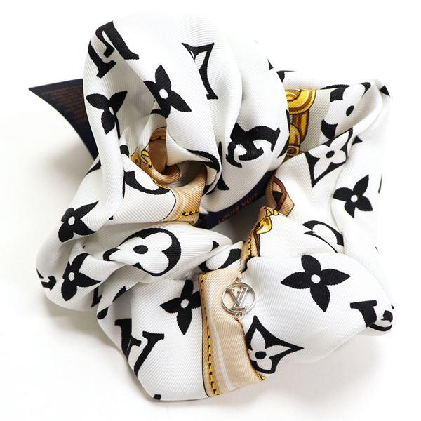 LOUIS VUITTON（ルイ・ヴィトン） シュシュ レディース Louis Vuitton