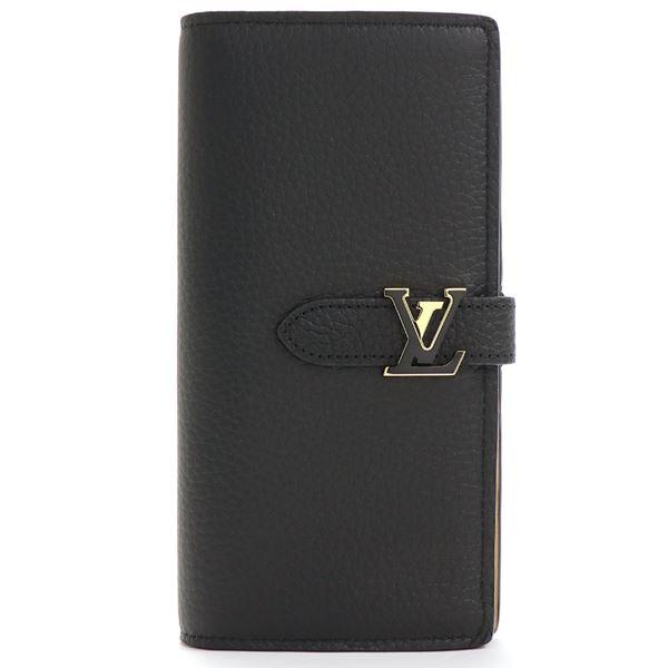LOUIS VUITTON（ルイ・ヴィトン） ヴィトン 二つ折り長財布 レディース