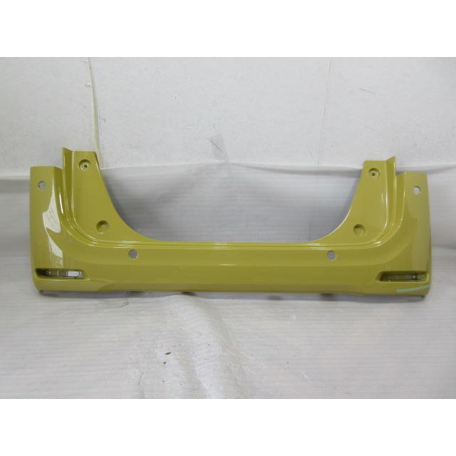 良品 ホンダ N BOX JF5 純正 リア バンパー : 株式会社MKParts - 通販