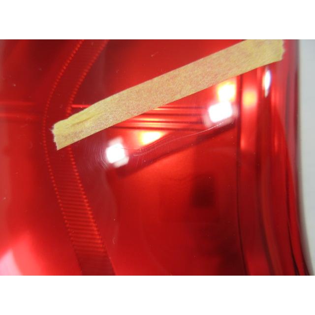 ダイハツ タント LA600S/LA610S 純正 左 テールランプ : 株式会社