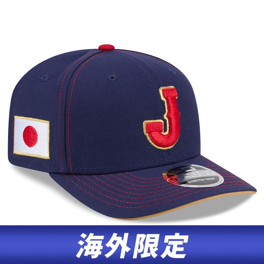 WBC2006 日本代表 New Era 59FIFTY 7 1/4 キャップ NEW ERA