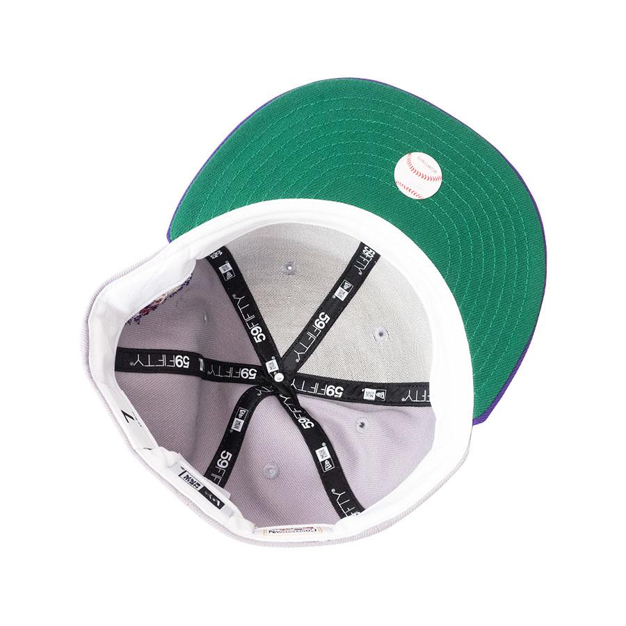 NEW ERA（ニューエラ） MLB ブルージェイズ キャップ 【海外別注 花巻