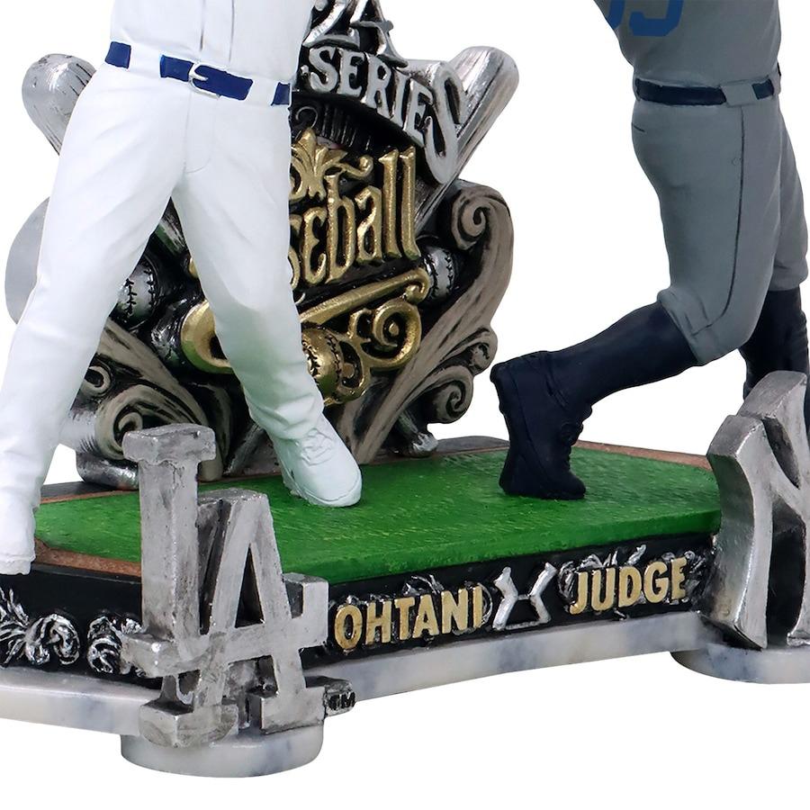 MLB 大谷翔平 vs アーロン・ジャッジ ヤンキース ドジャース