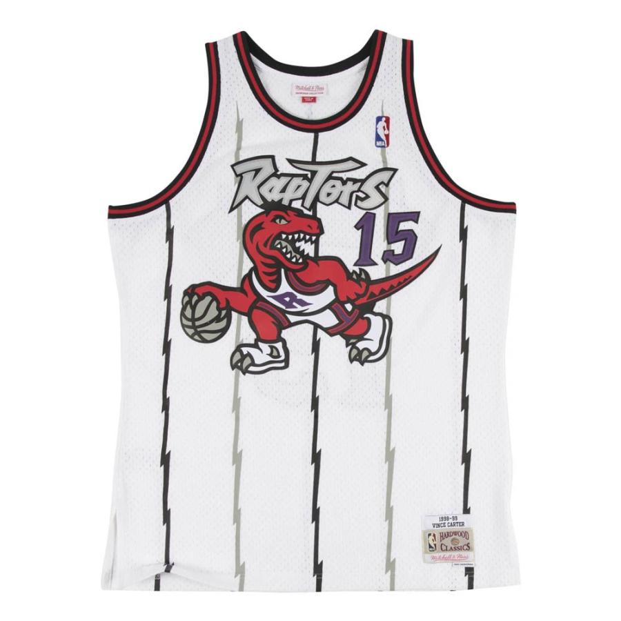 Mitchell&Ness（ミッチェルアンドネス） NBA ヴィンス・カーター