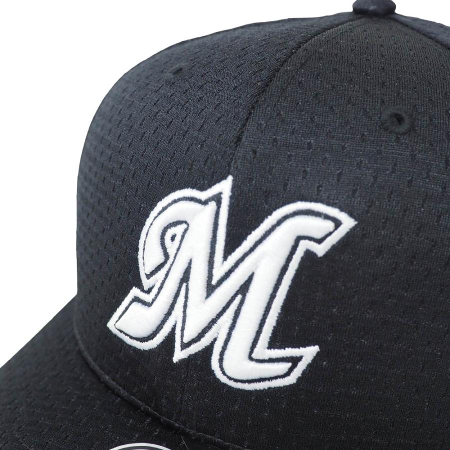 千葉ロッテマリーンズ グッズ キャップ/帽子 レプリカ '47 MVP DP 47