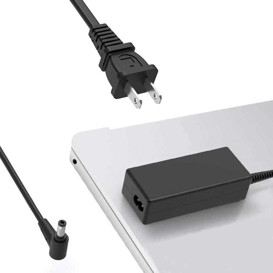 Let's note XZ パナソニック Panasonic CF-XZ専用 ACアダプター 16V