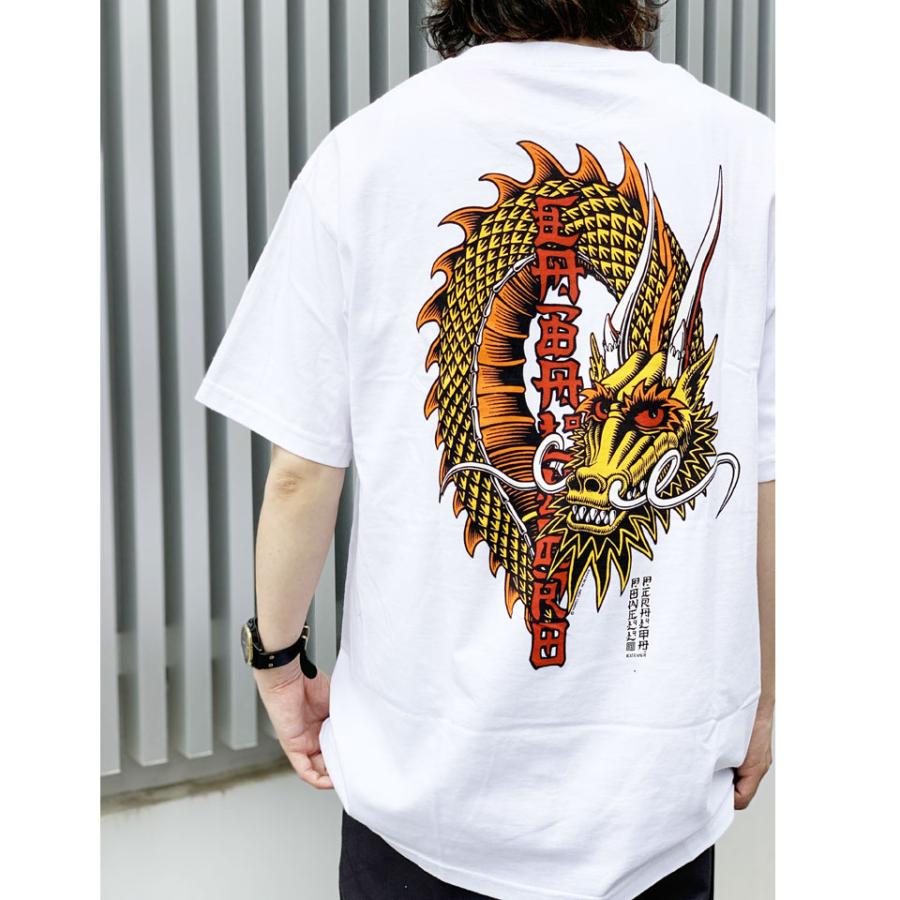 POWELL（パウエル） パウエルペラルタ POWELL PERALTA Tシャツ Steve