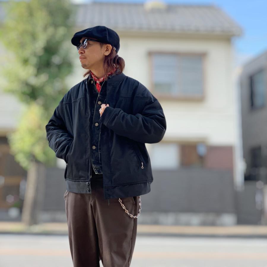 TOWNCRAFT（タウンクラフト） ダービージャケット DERBY JACKET カップ