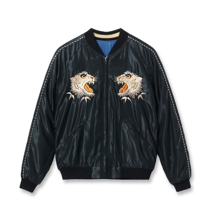 TAILOR TOYO テーラー東洋 スカジャン Mid 1950s Style Acetate