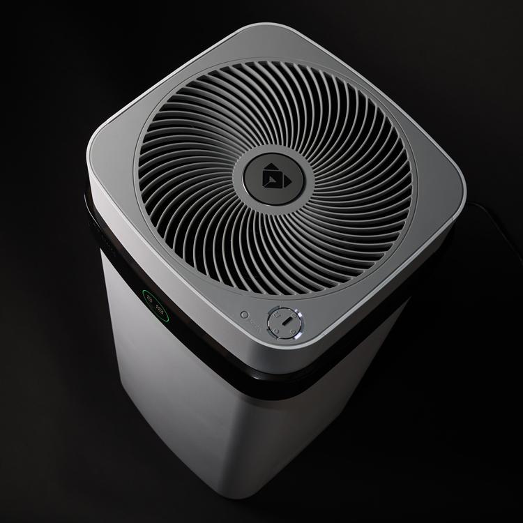 Airdog エアドッグ 空気清浄機 X5d X5D フィルター交換不要 42畳 性能