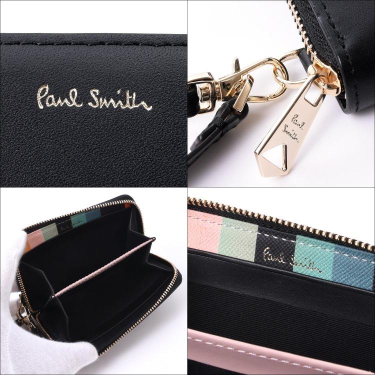 Paul Smith（ポール・スミス） 【名入れ】ポールスミス 財布 コイン